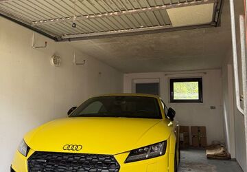 Audi TT 19.770 km 42.499 &euro; Krefeld 47807