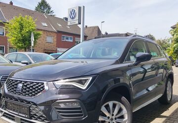 Seat Ateca 6.900 km 32.490 &euro; Grevenbroich 41516