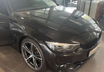 BMW 420 47.196 km 20.950 &euro; Gelsenkirchen 45888