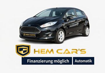 Ford Fiesta 142.000 km 7.999 &euro; Langenfeld 40764