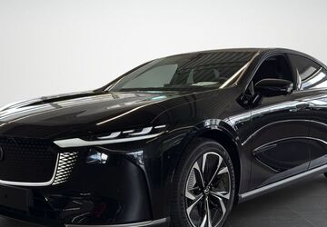 Mazda 6e 6.000 km 35.900 &euro; Velbert 42551