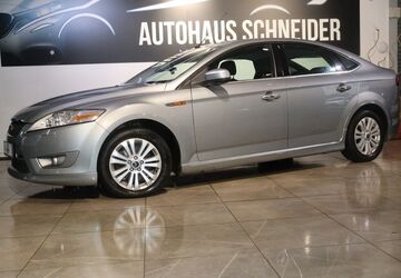 Ford Mondeo 156.146 km 7.500 &euro; Ratingen 40880