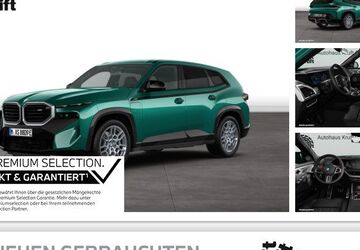 BMW XM 20.903 km 94.779 &euro; Oberhausen 46117