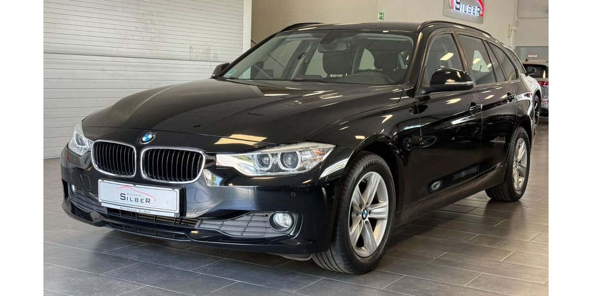 BMW 316 246.573 km 5.890 &euro; Dormagen 41540