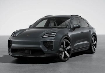 Porsche Macan 9.900 km 99.100 &euro; Willich 47877