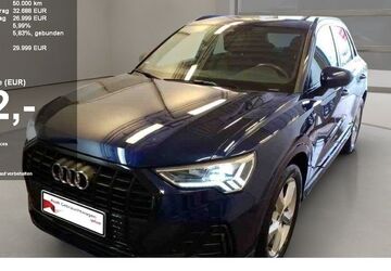 Audi Q3 74.220 km 29.356 &euro; Krefeld 47805