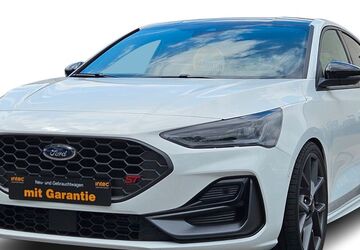 Ford Focus 18.545 km 30.980 &euro; Duisburg 47249