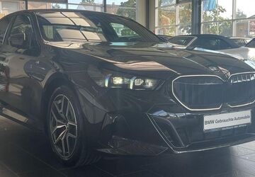 BMW 520 4.010 km 57.999 &euro; Langenfeld 40764