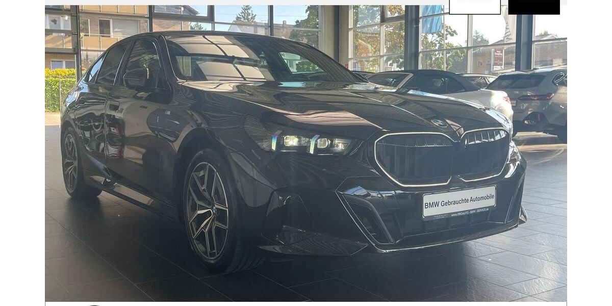 BMW 520 4.010 km 57.999 &euro; Langenfeld 40764