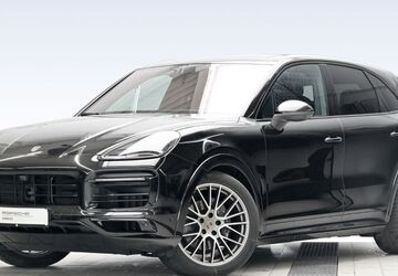 Porsche Cayenne 88.966 km 71.490 &euro; Wuppertal 42279