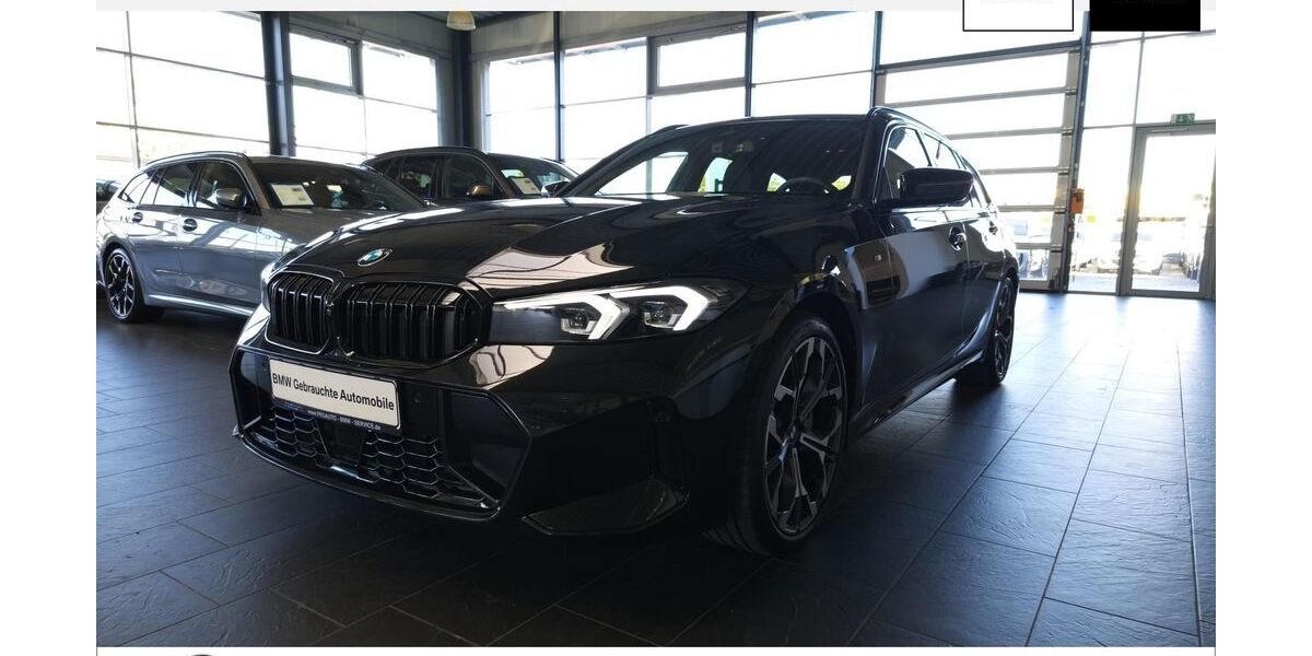 BMW 330 6.639 km 50.990 &euro; Langenfeld 40764