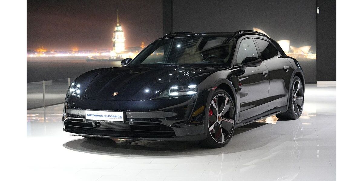 Porsche Taycan 46.226 km 62.980 &euro; Dormagen 41541