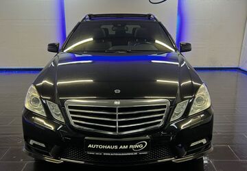 Mercedes-Benz E 350 157.543 km 14.999 &euro; Ratingen bei Düsseldorf 40878