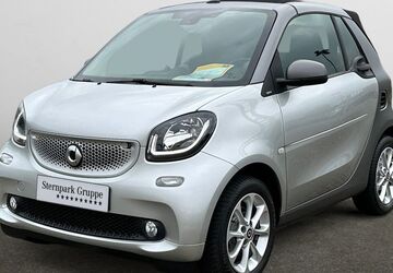 Smart ForTwo 31.863 km 16.970 &euro; Willich 47877