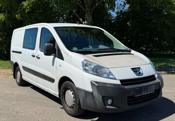 Peugeot Expert 233.372 km 3.999 &euro; Düsseldorf 40227