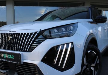Peugeot 2008 28.031 km 23.990 &euro; Remscheid 42897
