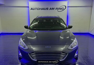 Ford Focus 173.827 km 8.299 &euro; Ratingen bei Düsseldorf 40878