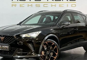 Cupra Formentor 37.715 km 39.990 &euro; Remscheid 42897