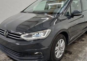 VW Touran 43.000 km 27.985 &euro; Meerbusch 40668