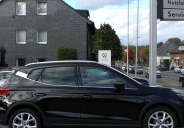 Seat Arona 20.302 km 18.950 &euro; Oberhausen 46145