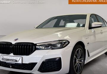 BMW 530 70.073 km 32.999 &euro; Düsseldorf 40237