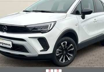 Opel Crossland 13.700 km 20.490 &euro; Gelsenkirchen 45894