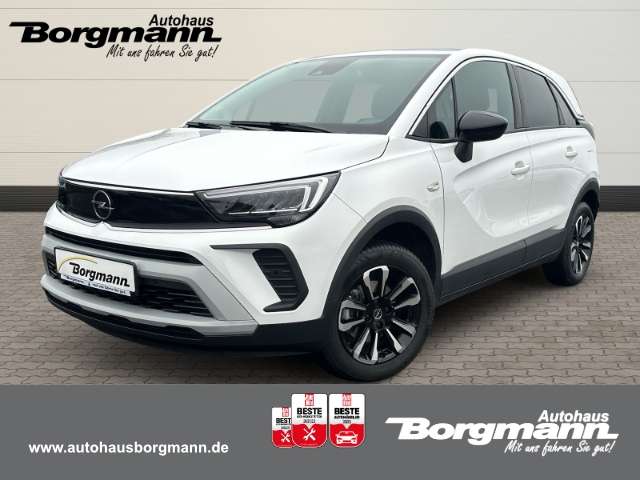 Opel Crossland 13.700 km 20.490 &euro; Gelsenkirchen 45894