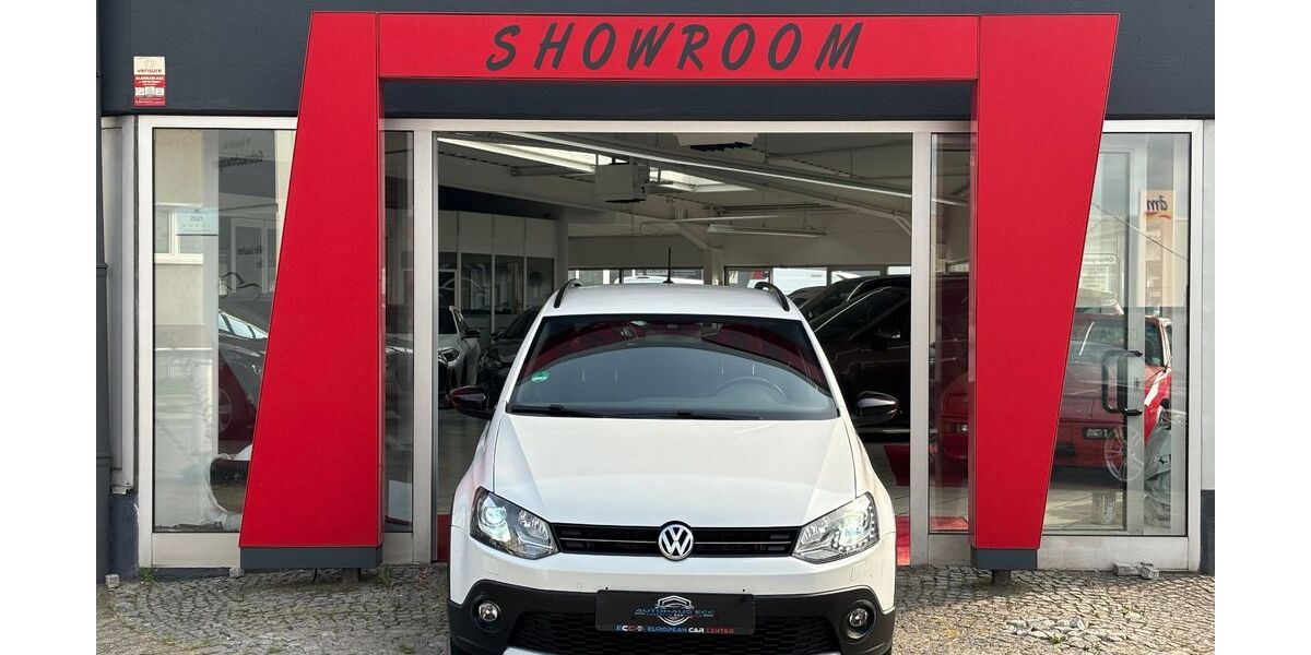 VW Polo 120.000 km 10.800 &euro; Gelsenkirchen 45899