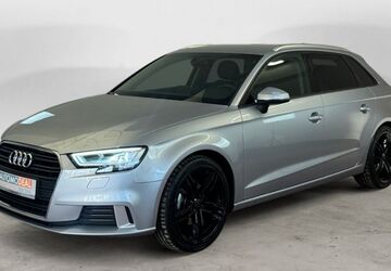 Audi A3 44.377 km 18.489 &euro; Moers 47445