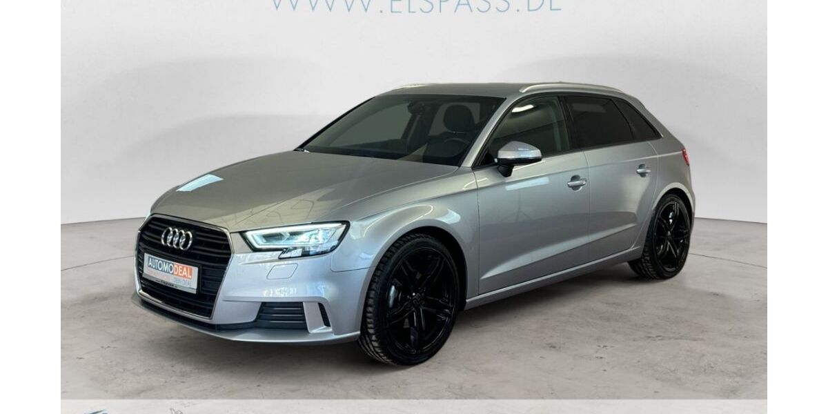 Audi A3 44.377 km 18.489 &euro; Moers 47445