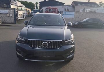 Volvo XC40 99.998 km 18.499 &euro; Korschenbroich 41352