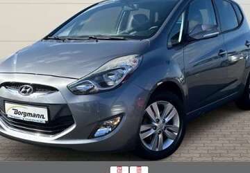 Hyundai iX20 81.700 km 10.490 &euro; Gelsenkirchen 45894