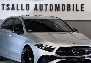 Mercedes-Benz A 180 26.700 km 28.490 &euro; Wuppertal 42279