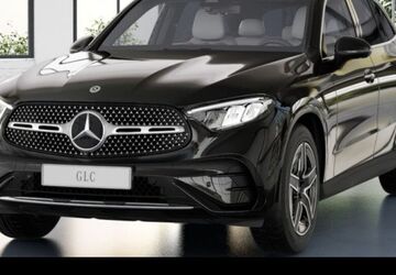 Mercedes-Benz GLC 220 14.900 km 58.490 &euro; Duisburg 47138
