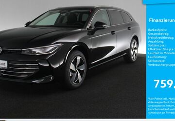 VW Passat 3.000 km 52.850 &euro; Krefeld 47803