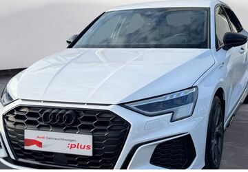 Audi A3 77.096 km 29.480 &euro; Hilden 40721