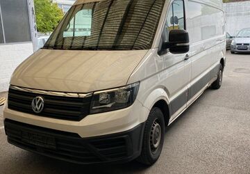 VW Crafter 200.000 km 8.299 &euro; Monheim 40789