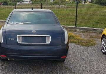 Lancia Thesis 208.000 km 1.390 &euro; D 40210