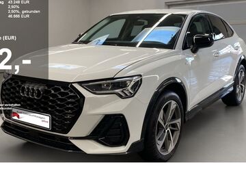 Audi Q3 7.239 km 42.468 &euro; Krefeld 47805