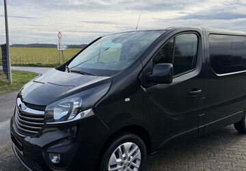 Opel Vivaro 122.000 km 15.500 &euro; Dormagen 41542