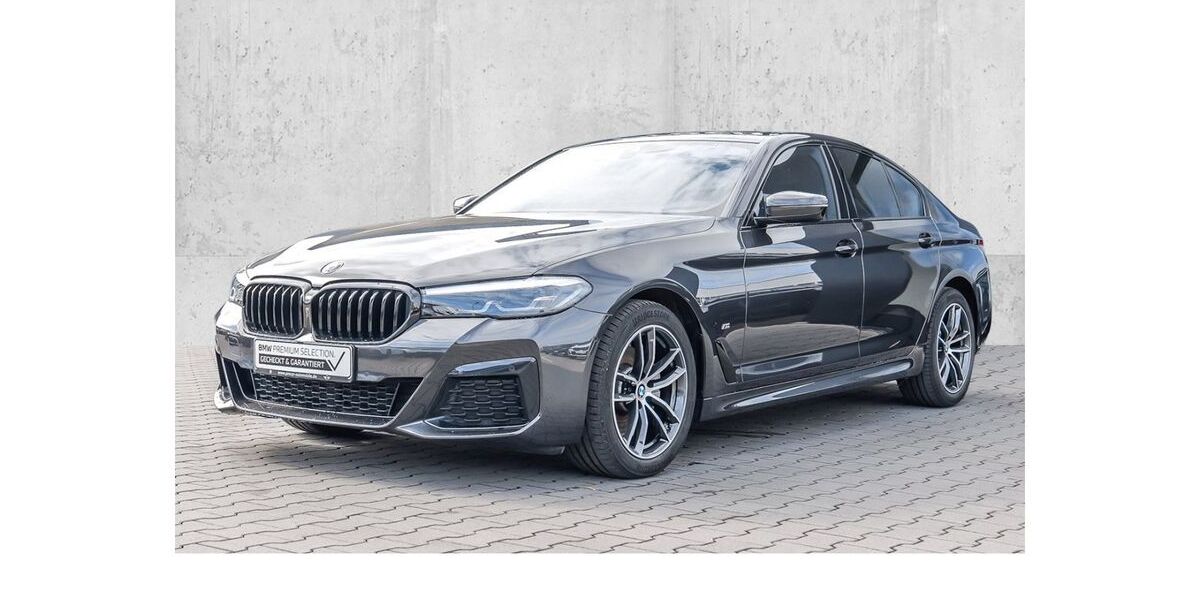 BMW 520 61.350 km 39.890 &euro; Velbert 42553