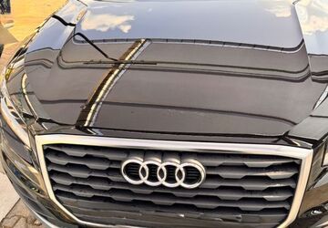 Audi Q2 49.000 km 21.500 &euro; Düsseldorf 40468