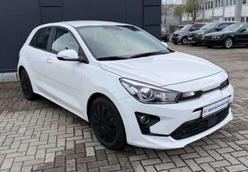 Kia Rio 79.000 km 12.500 &euro; Dormagen 41540