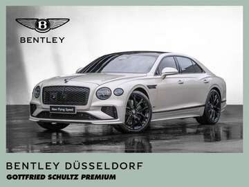 Gebrauchte Bentley Flying Spur