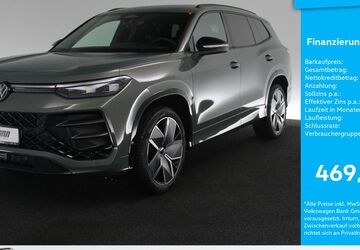 VW Tayron 5.000 km 55.950 &euro; Krefeld 47803