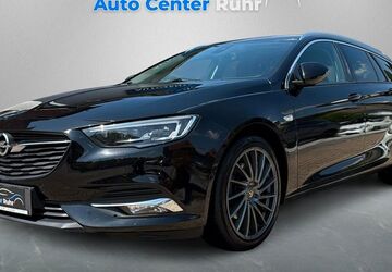 Opel Insignia 208.000 km 7.990 &euro; Gelsenkirchen 45891