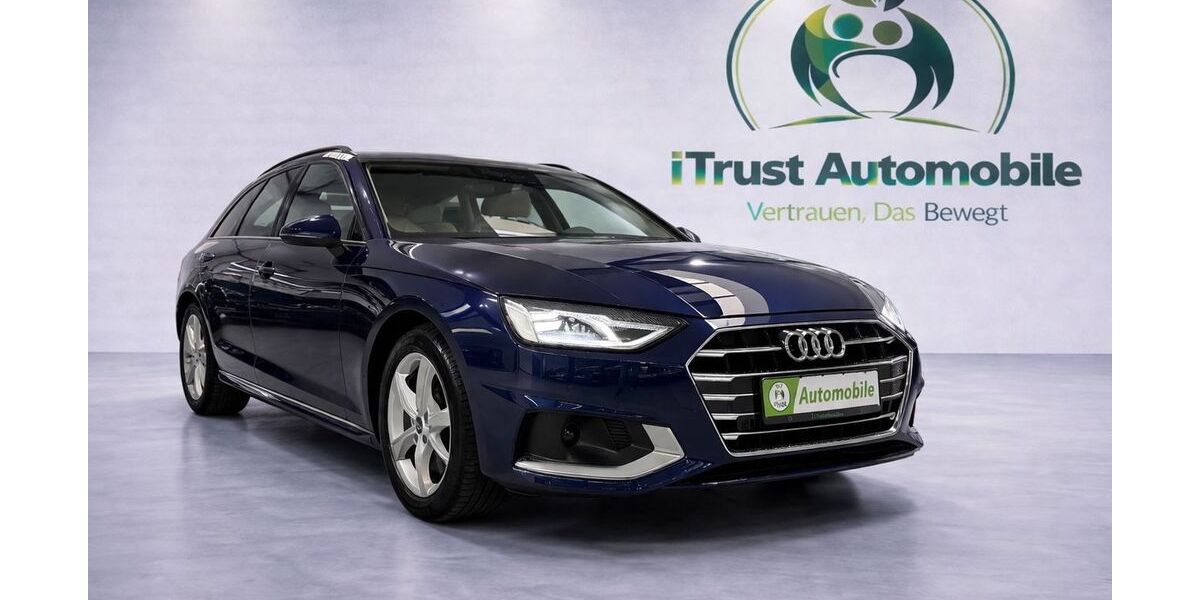 Audi A4 53.200 km 25.699 &euro; Solingen 42697