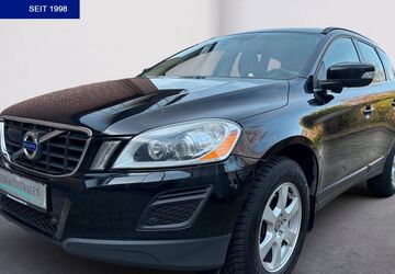 Volvo XC60 228.000 km 9.490 &euro; Neuss 41462