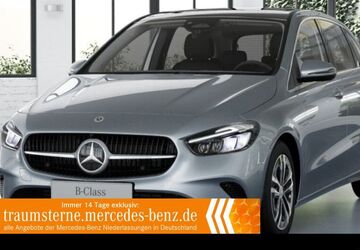 Mercedes-Benz B 200 17.542 km 31.790 &euro; Duisburg 47138