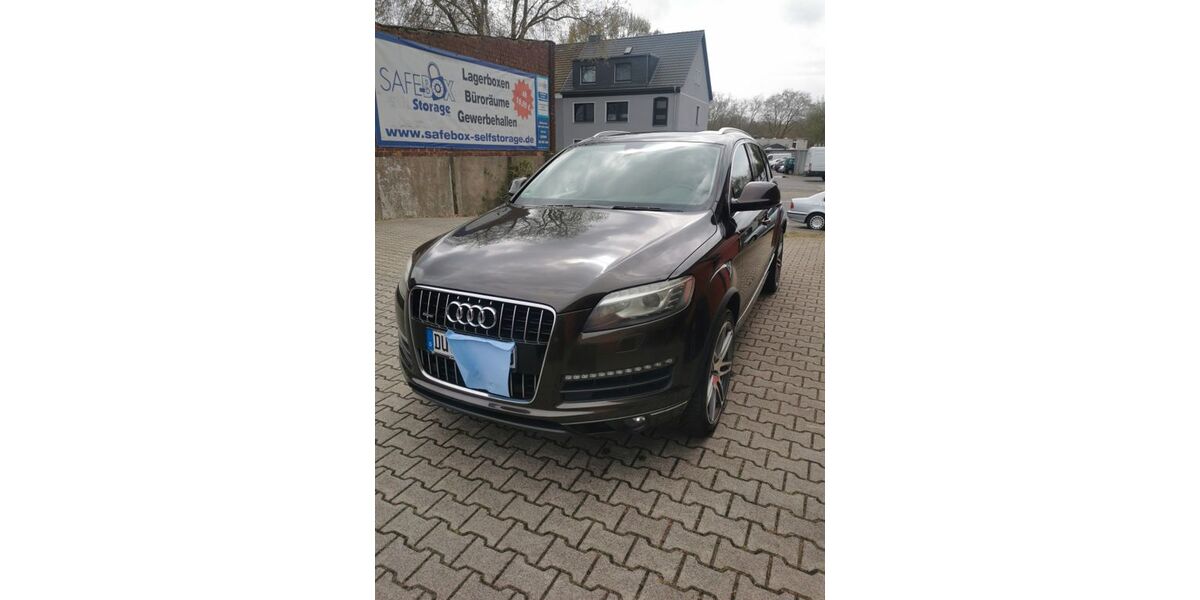 Audi Q7 227.009 km 14.999 &euro; Duisburg 47226